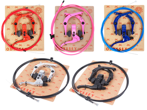 Odyssey Springfield Brake Kit - RampFest Indoor Skate Park Melbourne