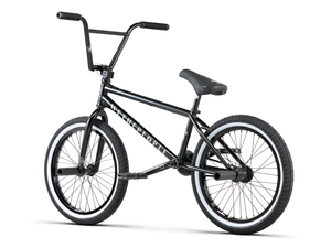 WeThePeople Battleship 20" BMX Bike - RampFest Indoor Skate Park Melbourne