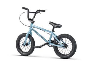 WeThePeople Riot 14" BMX Bike