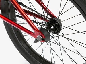 WeThePeople Arcade 20" BMX Bike