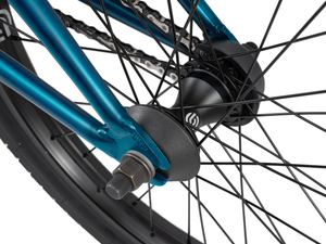 WeThePeople Arcade 20" BMX Bike