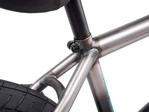 WeThePeople Justice 20" BMX Bike