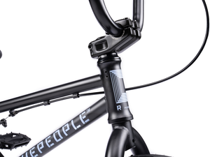 WeThePeople Riot 14" BMX Bike