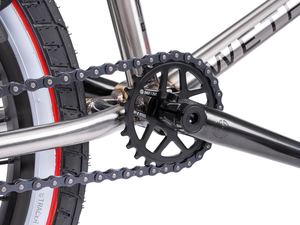 WeThePeople Nova 20" BMX Bike