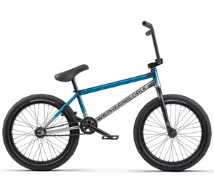 WeThePeople Reason Shift 20" BMX Bike