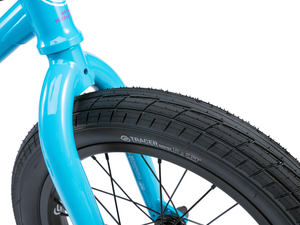 WeThePeople Seed 16" BMX Bike