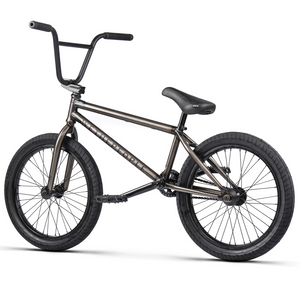 WeThePeople Justice 20" BMX Bike