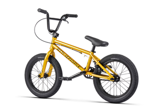 WeThePeople Seed 16" BMX Bike