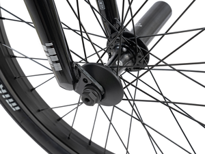 WeThePeople Versus 20" BMX Bike