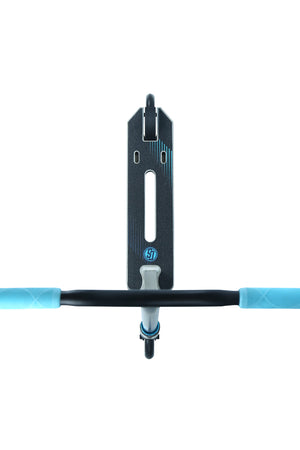 Crisp SWITCH stunt scooter - SubZero