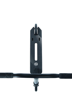 Crisp SWITCH stunt scooter - Vintage