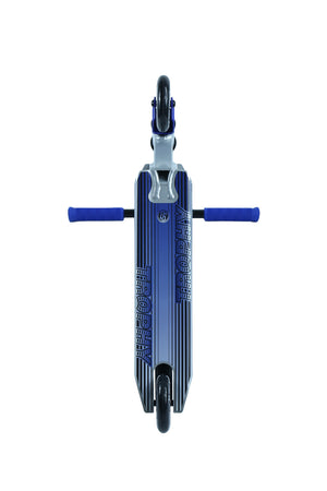 Crisp Trophy Complete Scooter - Silver Sky
