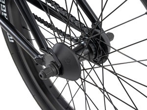 WeThePeople Envy Carbonic 20" BMX Bike