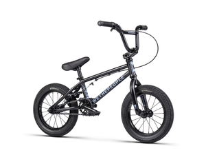 WeThePeople Riot 14" BMX Bike