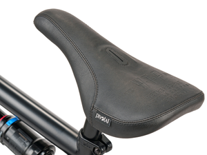 WeThePeople Swampmaster 20" Suspension BMX Bike