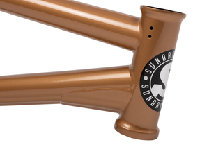 Sunday Silvawave Frame