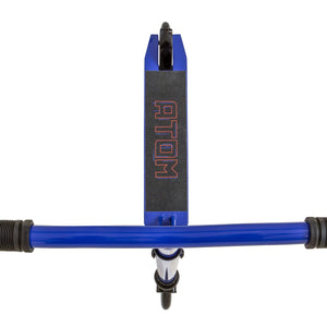 Grit Atom Stunt Scooter - Blue