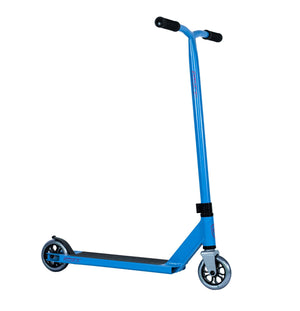 Grit Extremist Complete Scooter - Ice