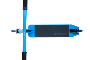 Grit Extremist Complete Scooter - Ice