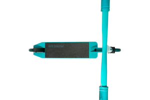 Grit Extremist Complete Scooter - Ice