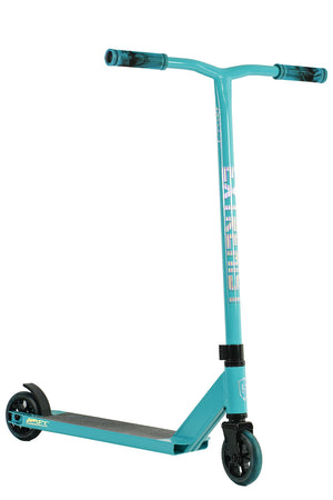 Grit Extremist Complete Scooter - Ice