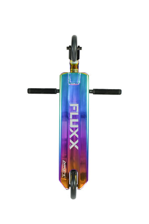 Grit Fluxx Stunt Scooter - Neochrome AL