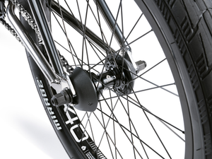 WeThePeople Envy 20" BMX Bike