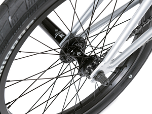 WeThePeople Versus 20" BMX Bike