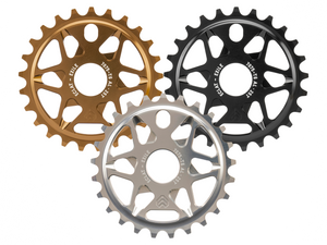 Eclat Exile Front Sprocket - RampFest Indoor Skate Park Melbourne