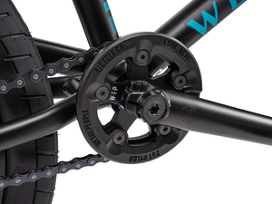 WeThePeople Justice 20" BMX Bike