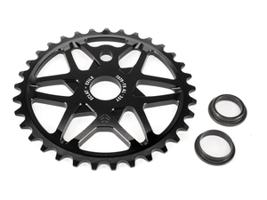 Eclat Exile Front Sprocket - RampFest Indoor Skate Park Melbourne
