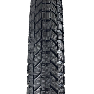 S&M Mainline V2 Tire | Shop BMX online at RampFest Indoor Skatepark