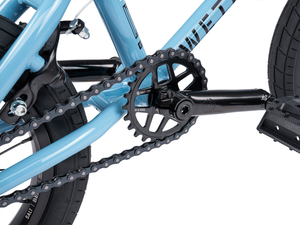 WeThePeople Riot 14" BMX Bike