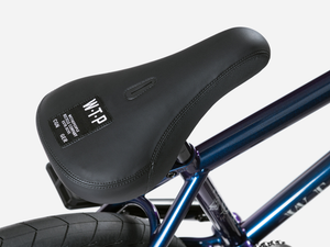 WeThePeople Battleship 20" BMX Bike - RampFest Indoor Skate Park Melbourne