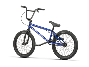 WeThePeople CRS Freecoaster 20" BMX Bike