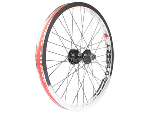 Odyssey Antigram V2/Hazard Lite Rear Wheel - RampFest Indoor Skate Park Melbourne