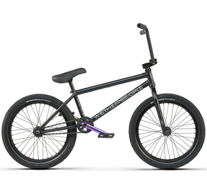 WeThePeople Reason Shift 20" BMX Bike