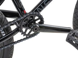 WeThePeople Sinus 20" BMX Bike