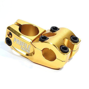 Profile Racing Push Mulville Stem 48mm