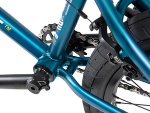 WeThePeople Arcade 20" BMX Bike