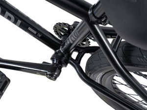 WeThePeople Envy Carbonic 20" BMX Bike