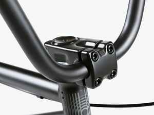 WeThePeople Nova 20" BMX Bike