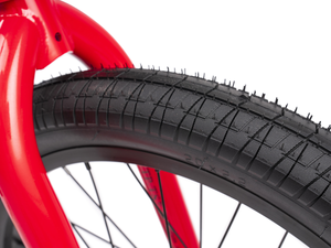 WeThePeople Thrillseeker 20" BMX Bike - RampFest Indoor Skate Park Melbourne