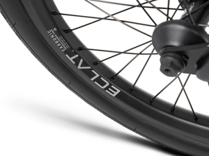 WeThePeople Envy Carbonic 20" BMX Bike