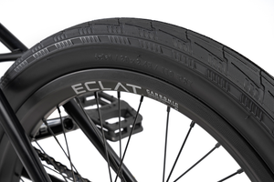 WeThePeople Envy Carbonic 20" BMX Bike