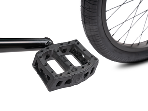 WeThePeople Thrillseeker 20" BMX Bike - RampFest Indoor Skate Park Melbourne