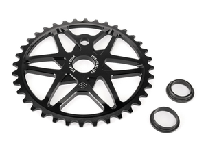 Eclat Exile Front Sprocket - RampFest Indoor Skate Park Melbourne