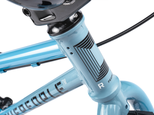 WeThePeople Riot 14" BMX Bike