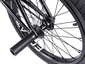 WeThePeople Trust Freecoaster 20" BMX Bike