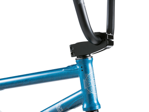 WeThePeople Revolver 20" BMX Bike